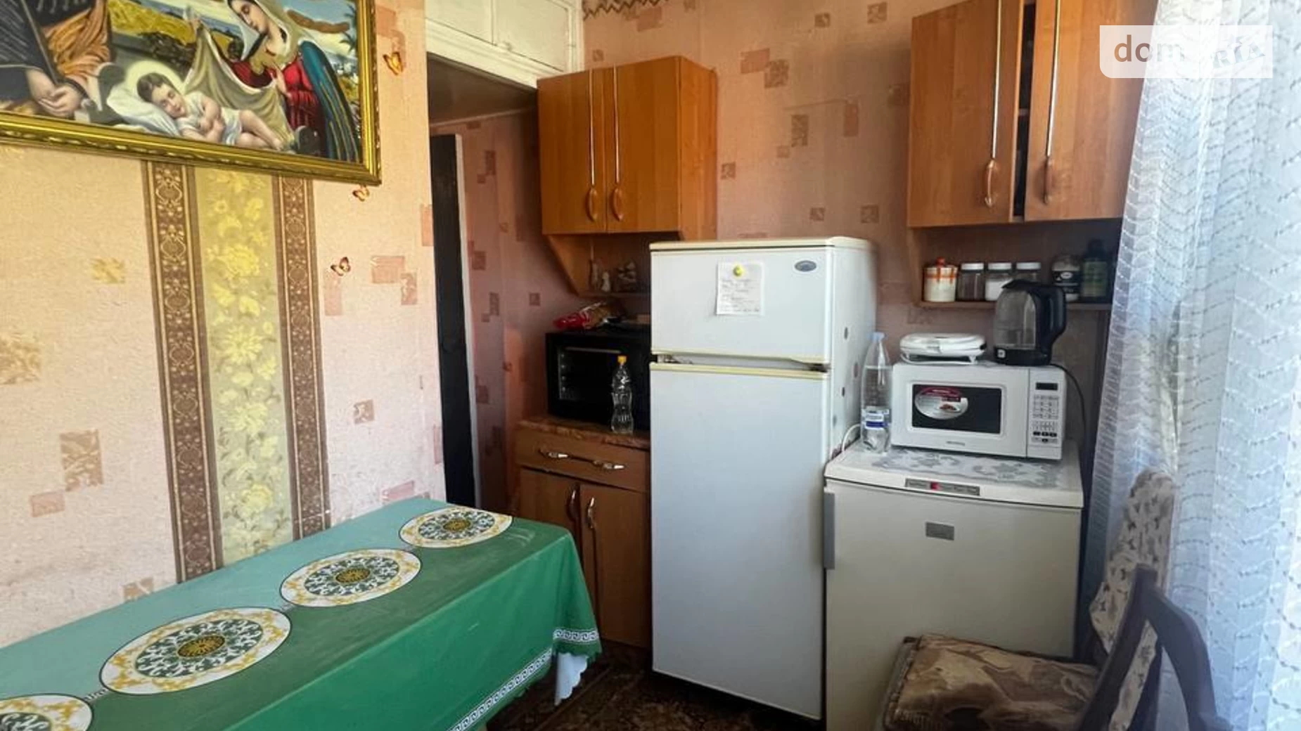 Продается 2-комнатная квартира 44.3 кв. м в Хмельницком, ул. Героев Мариуполя(Гагарина) - фото 2