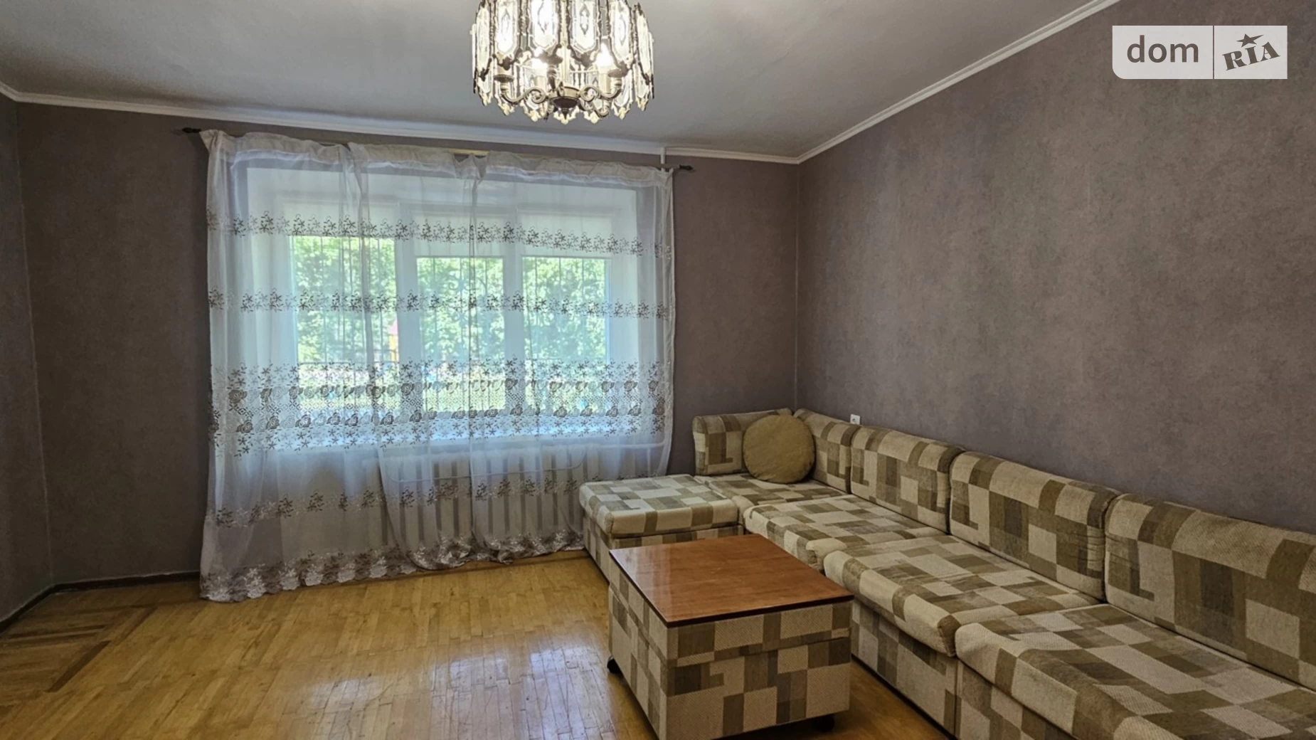 Здається в оренду 2-кімнатна квартира 49 кв. м у Вінниці, вул. Олександри Бурбело(Писарєва), 7 - фото 2
