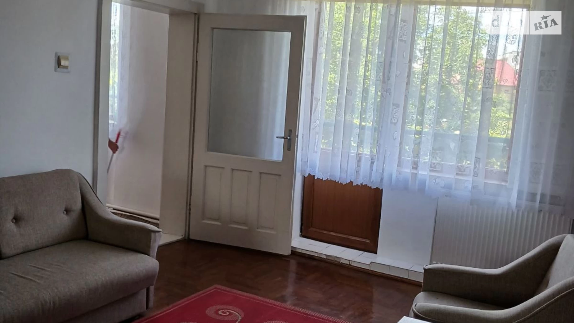 Сдается в аренду комната 24 кв. м в Ужгороде, цена: 6000 грн - фото 2