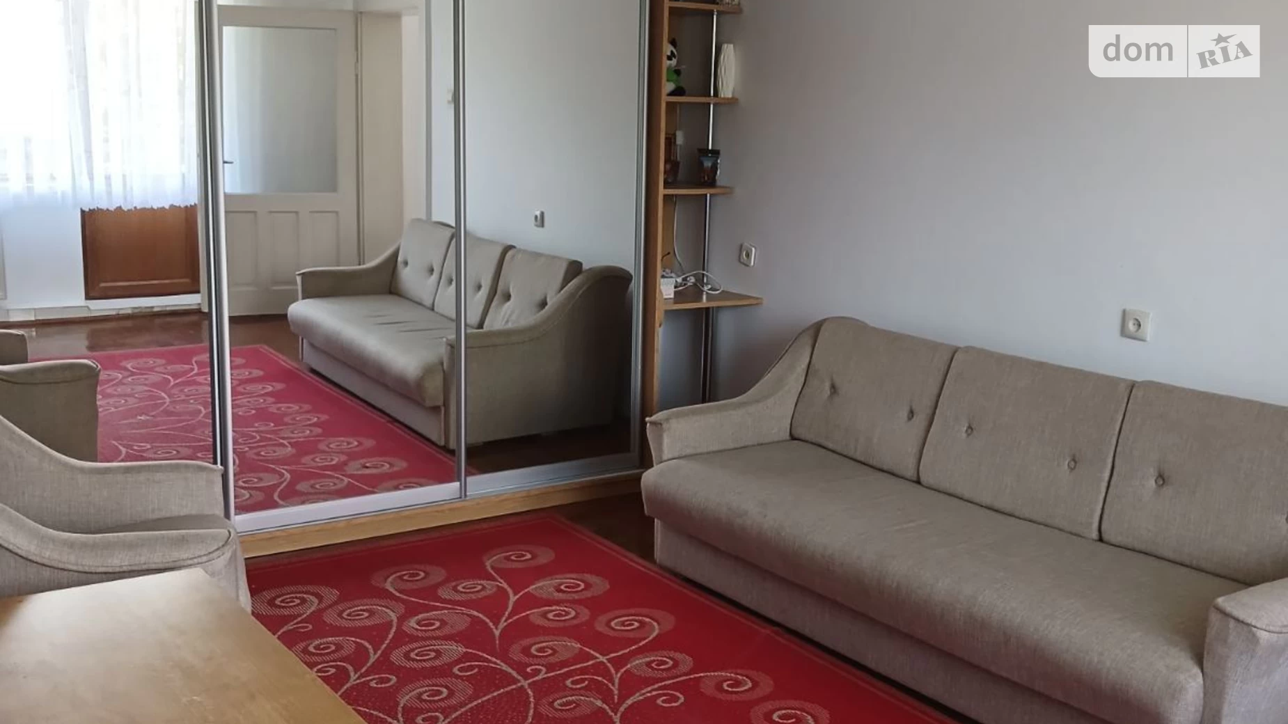 Сдается в аренду комната 24 кв. м в Ужгороде, цена: 6000 грн - фото 3