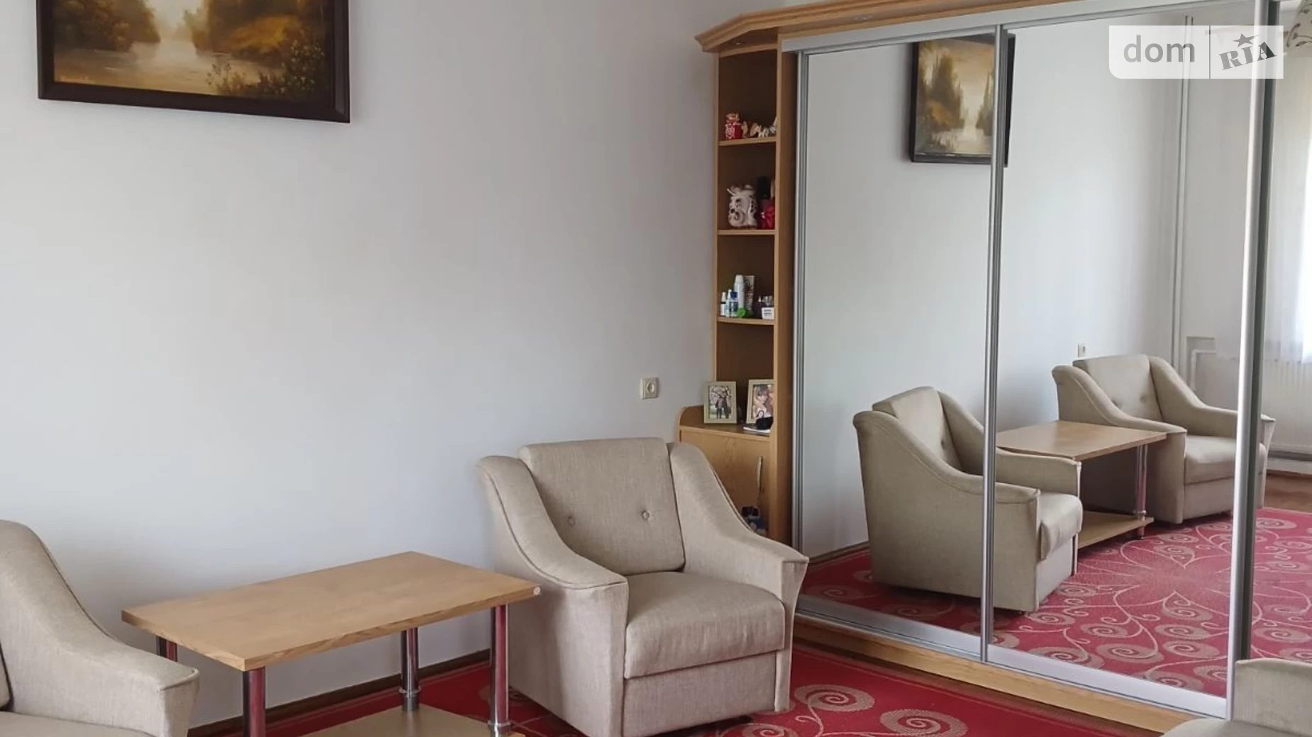 Сдается в аренду комната 24 кв. м в Ужгороде, цена: 6000 грн - фото 4