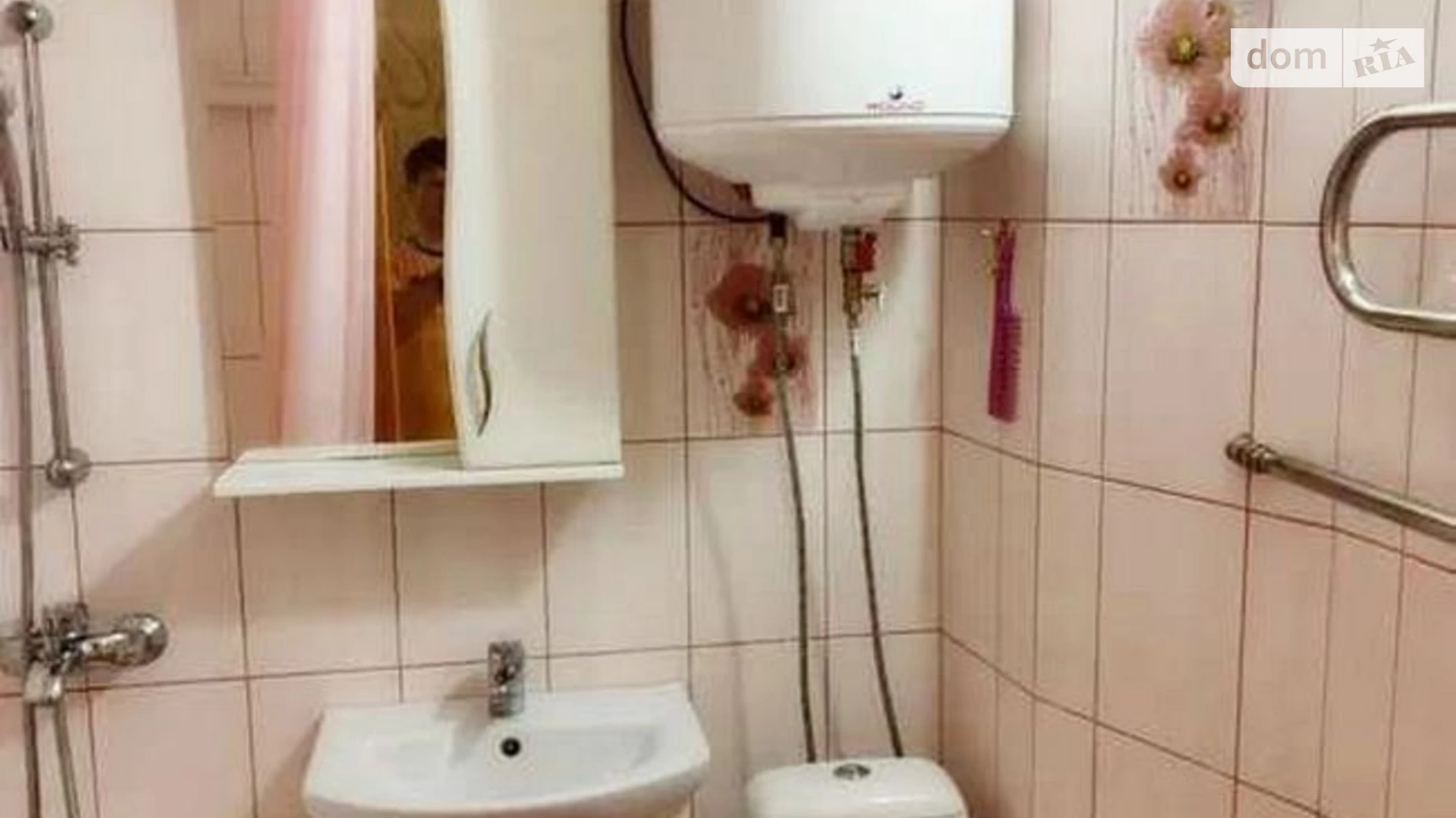 Продается 1-комнатная квартира 33 кв. м в Харькове, цена: 28000 $ - фото 5