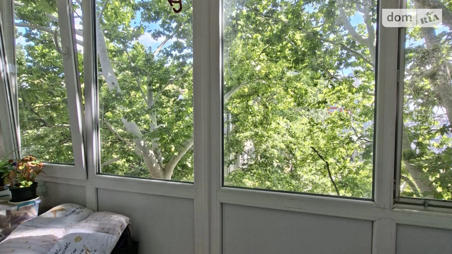 Продается 1-комнатная квартира 31 кв. м в Одессе, ул. Семинарская, 26/28 - фото 3