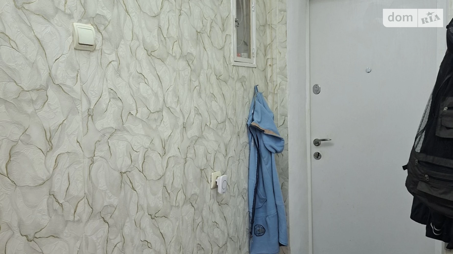 Продается 1-комнатная квартира 31 кв. м в Одессе, ул. Семинарская, 26/28 - фото 5