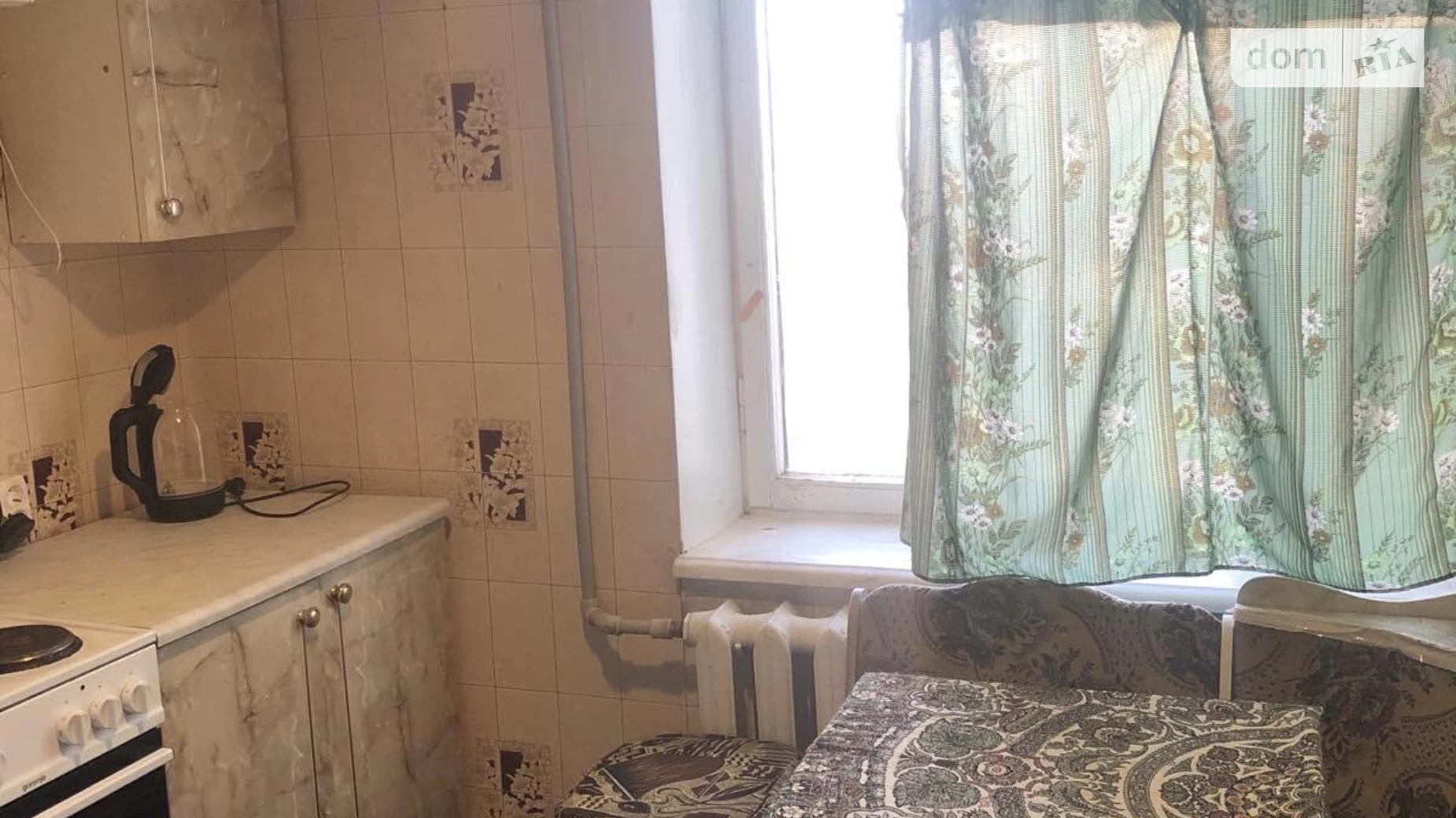 Продается 1-комнатная квартира 33.1 кв. м в Одессе, Овидиопольская дор., 3/72 - фото 2