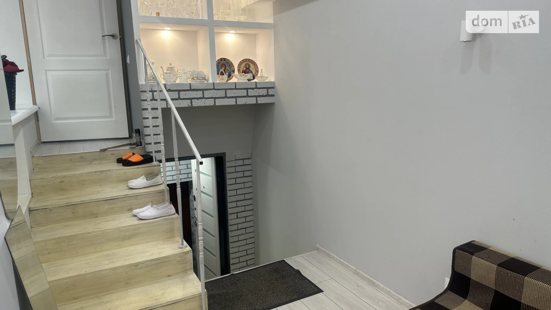 Продается 2-комнатная квартира 43 кв. м в Одессе, ул. Святослава Караванского(Жуковского) - фото 5