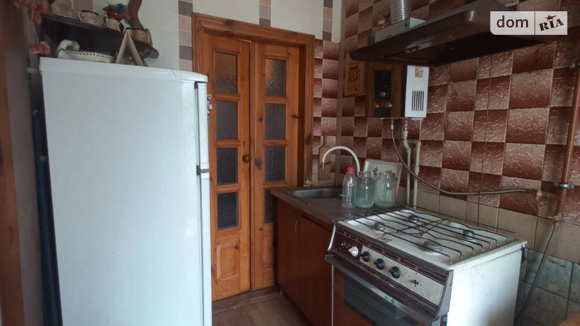 Продается 2-комнатная квартира 39.8 кв. м в Полтаве, цена: 38500 $ - фото 3