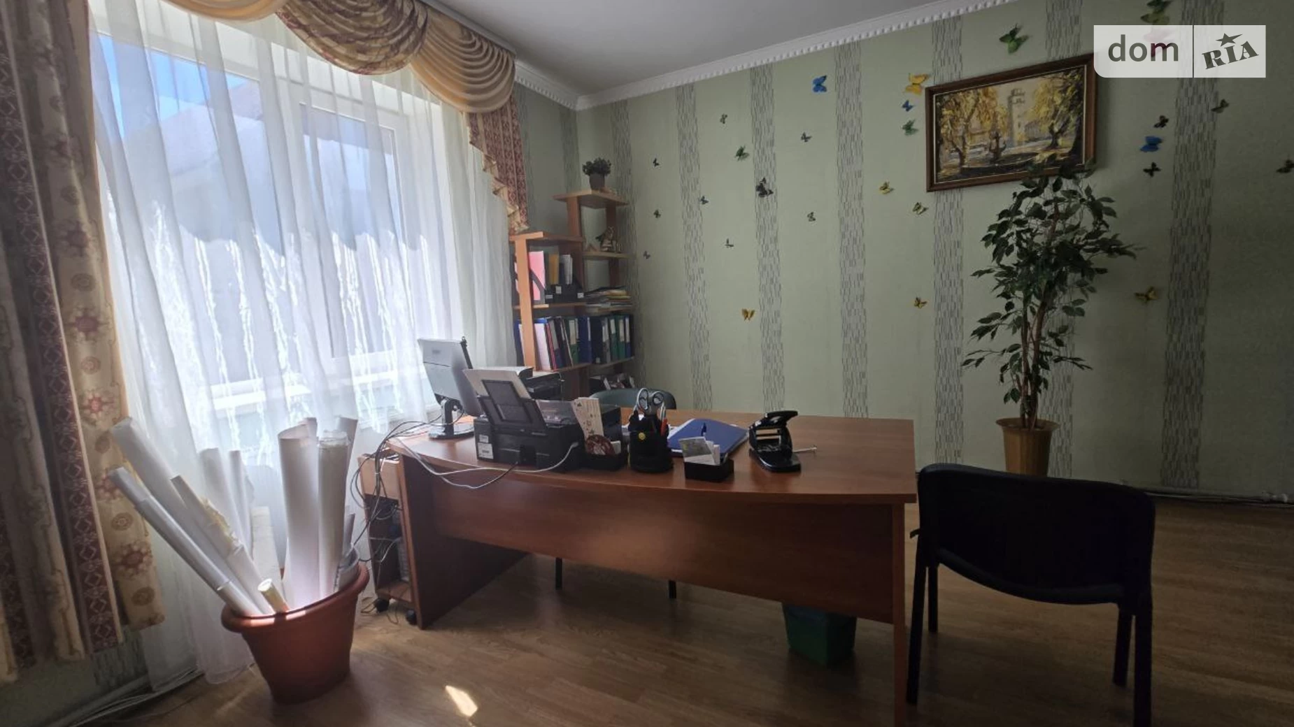 Сдается в аренду офис 50 кв. м в бизнес-центре, цена: 7500 грн - фото 5