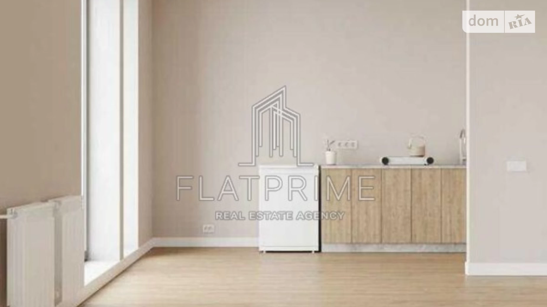 Продается 1-комнатная квартира 39.49 кв. м в Киеве, ул. Ивана Кочерги, 17А - фото 5