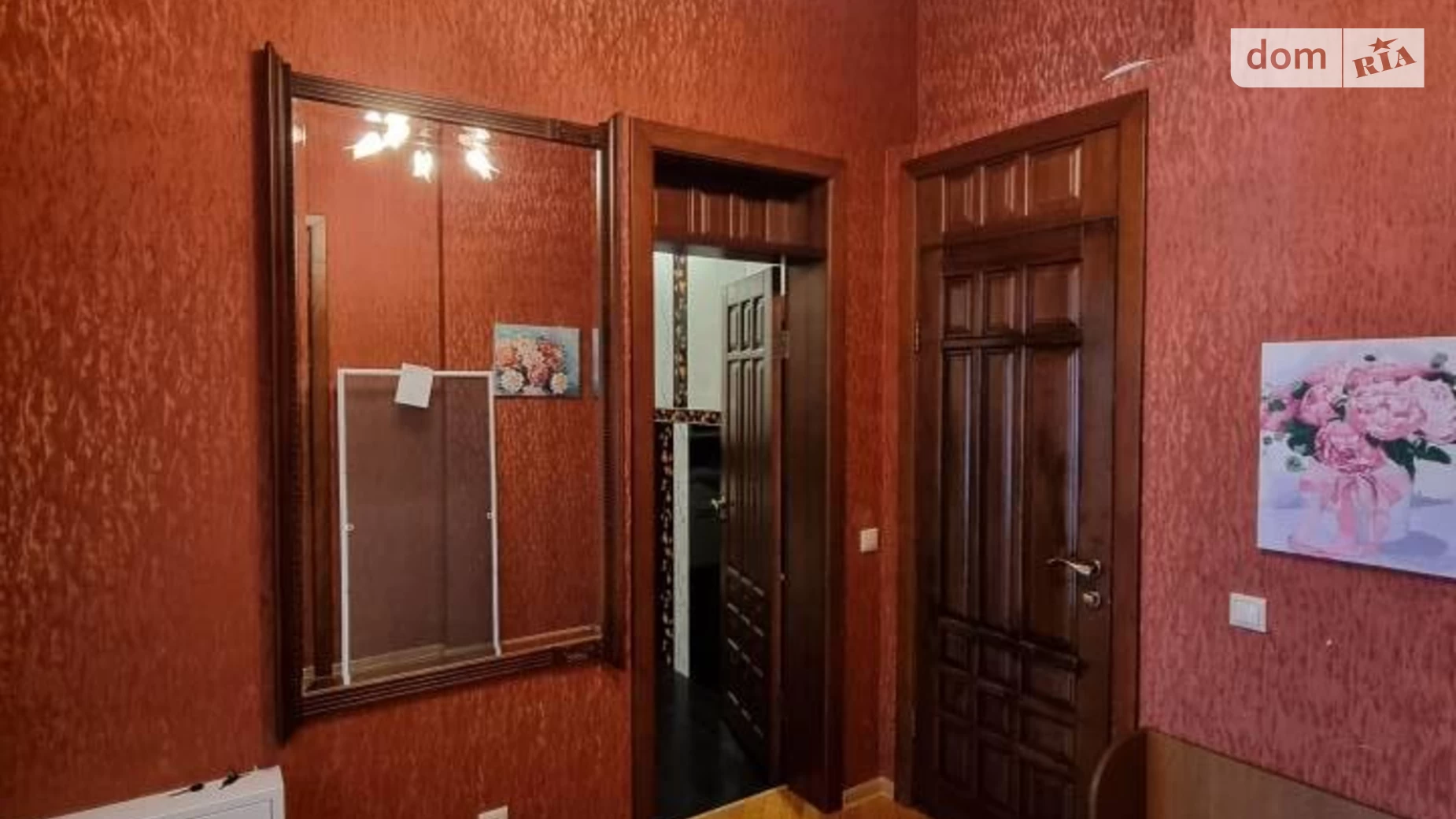 Здається в оренду 1-кімнатна квартира 74 кв. м у Черкасах, бул. Шевченка, 150 - фото 4