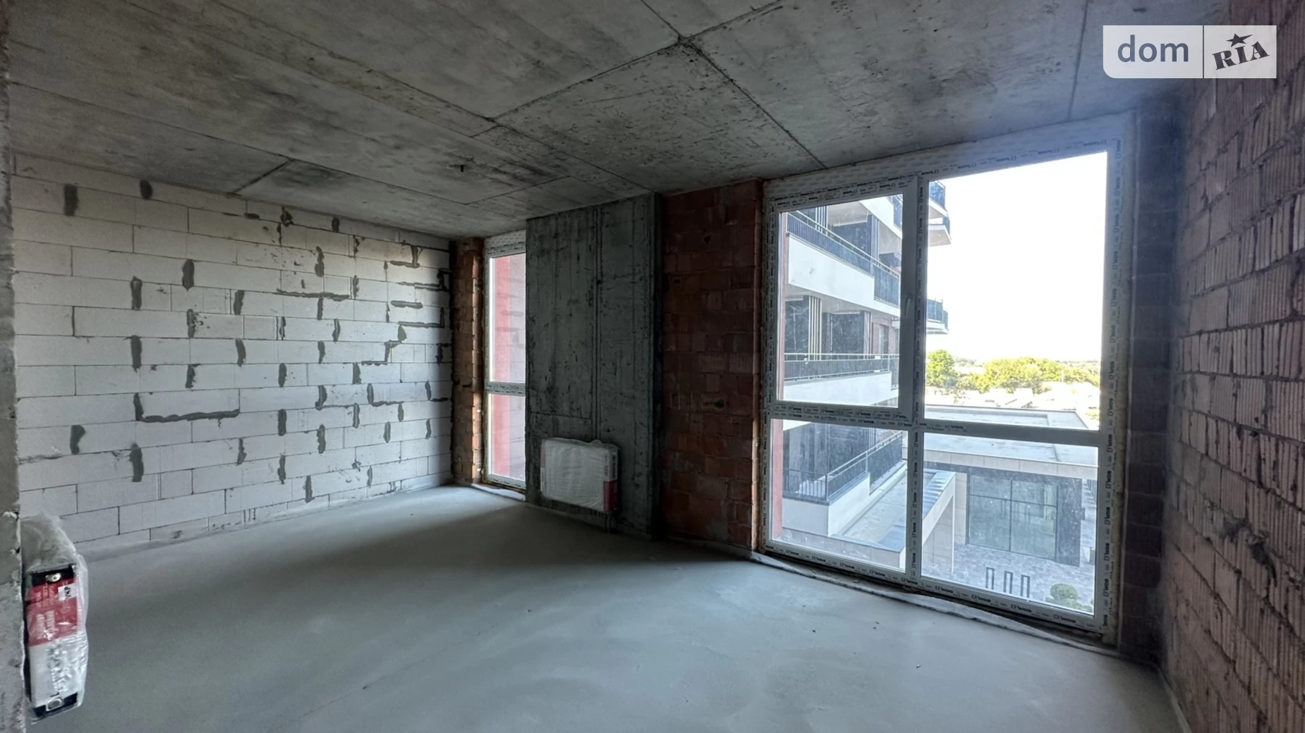 Продається 2-кімнатна квартира 69 кв. м у Вінниці, пров. Цегельний, 12 корпус 3 - фото 2