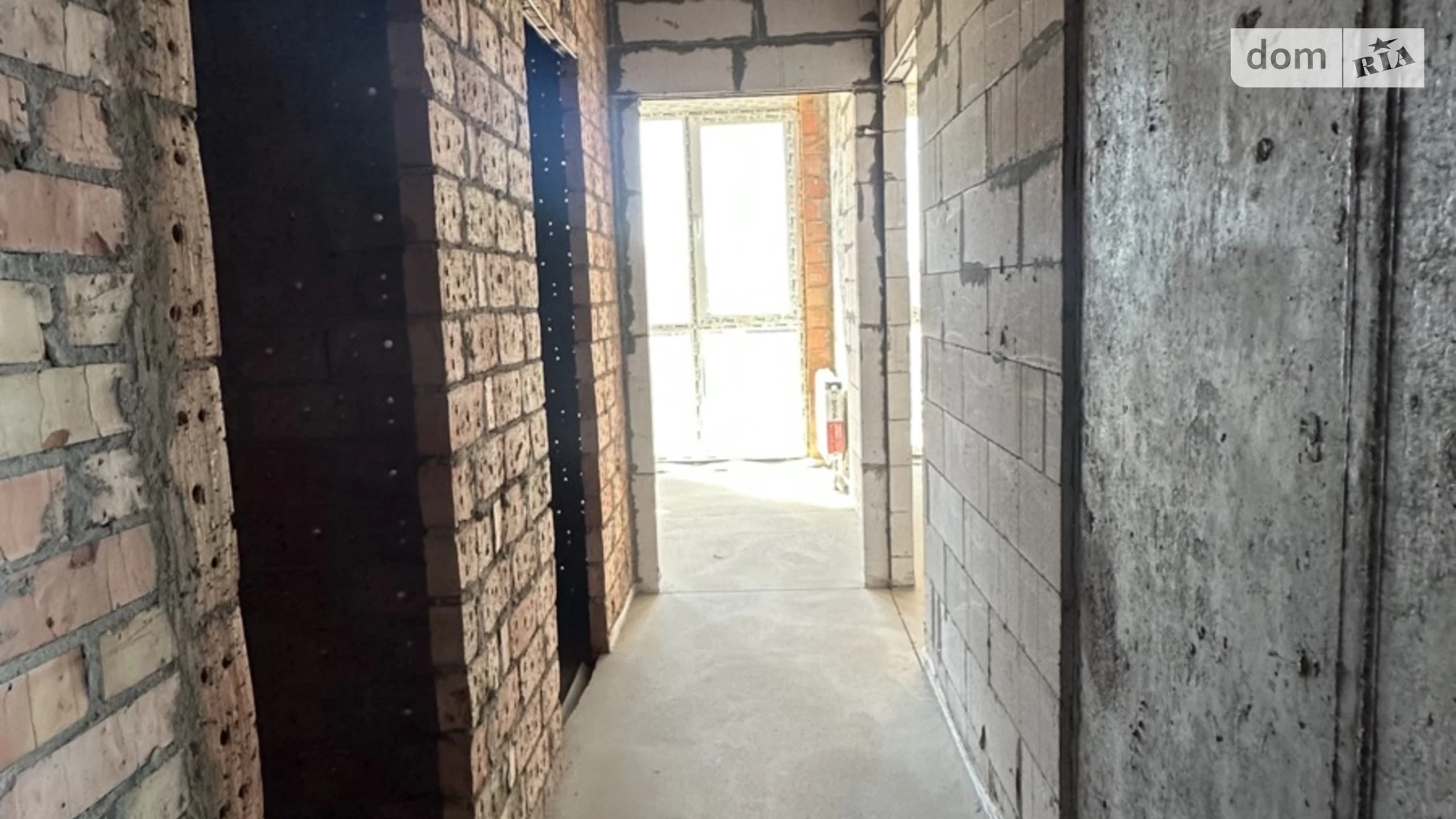 Продається 2-кімнатна квартира 69 кв. м у Вінниці, пров. Цегельний, 12 корпус 3 - фото 4