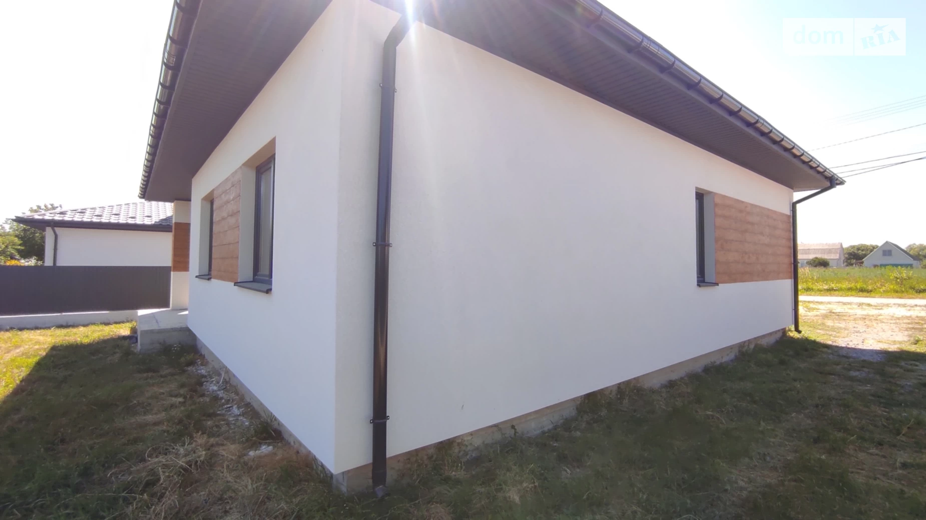 Продается одноэтажный дом 115.9 кв. м с камином, цена: 76000 $ - фото 5