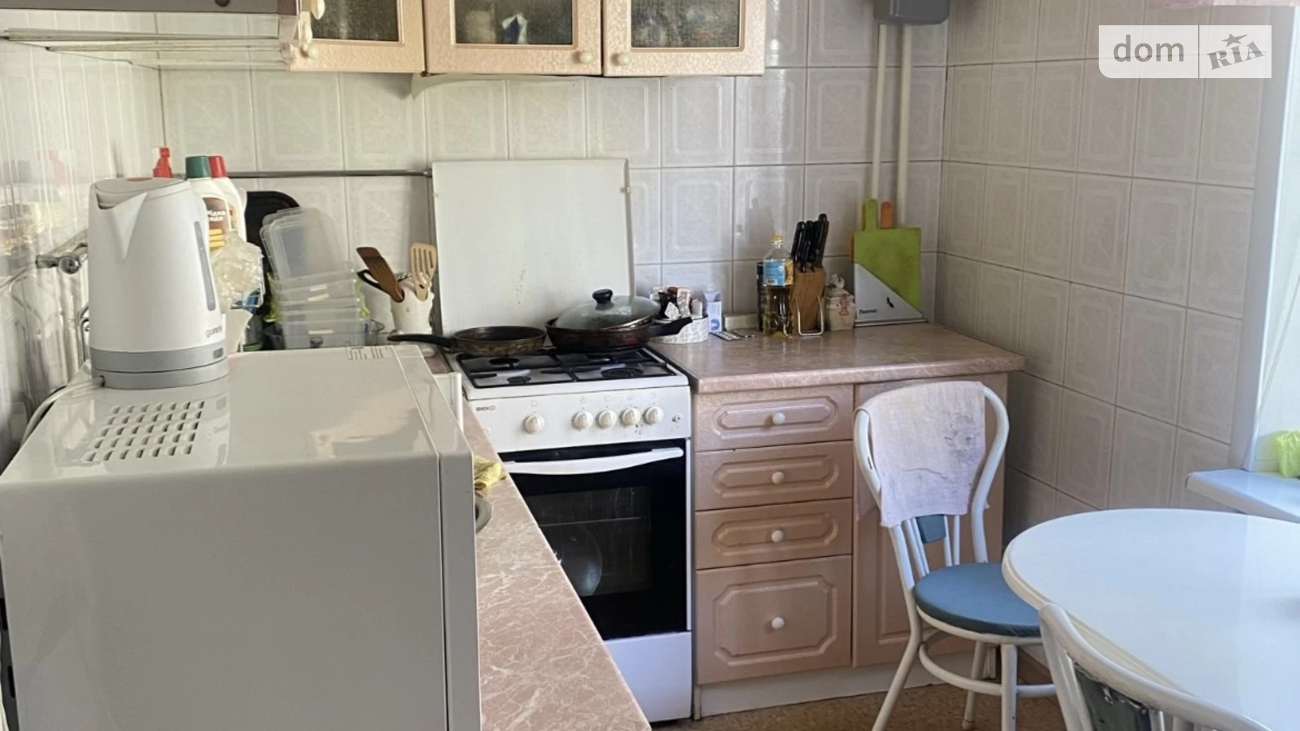 3-комнатная квартира 68 кв. м в Запорожье, ул. Петра Сагайдачного(Бородинская) - фото 3