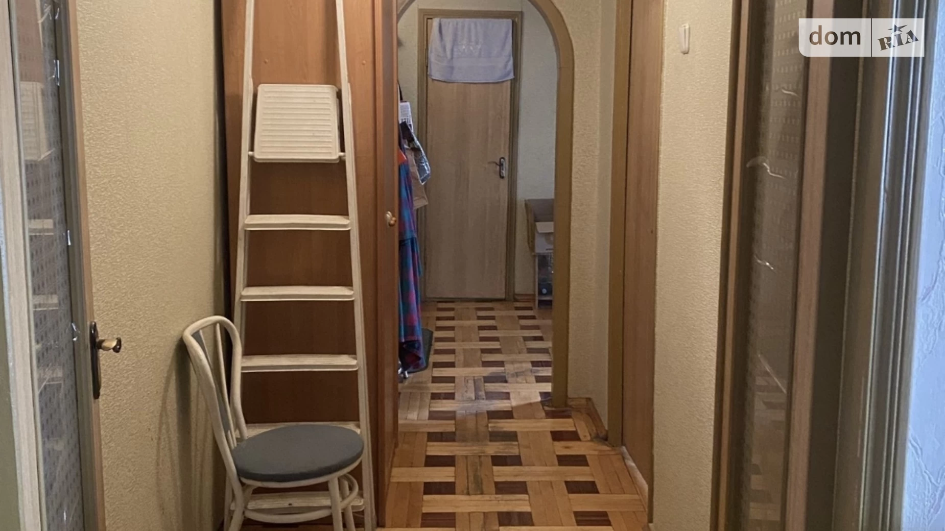 3-комнатная квартира 68 кв. м в Запорожье, ул. Петра Сагайдачного(Бородинская) - фото 4