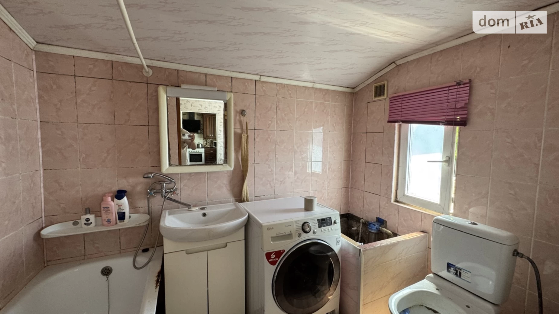 Продается одноэтажный дом 75.8 кв. м с террасой, цена: 49500 $ - фото 4