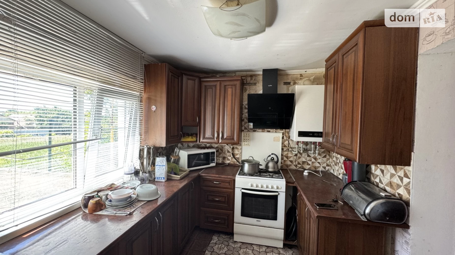 Продается одноэтажный дом 75.8 кв. м с террасой, цена: 49500 $ - фото 5