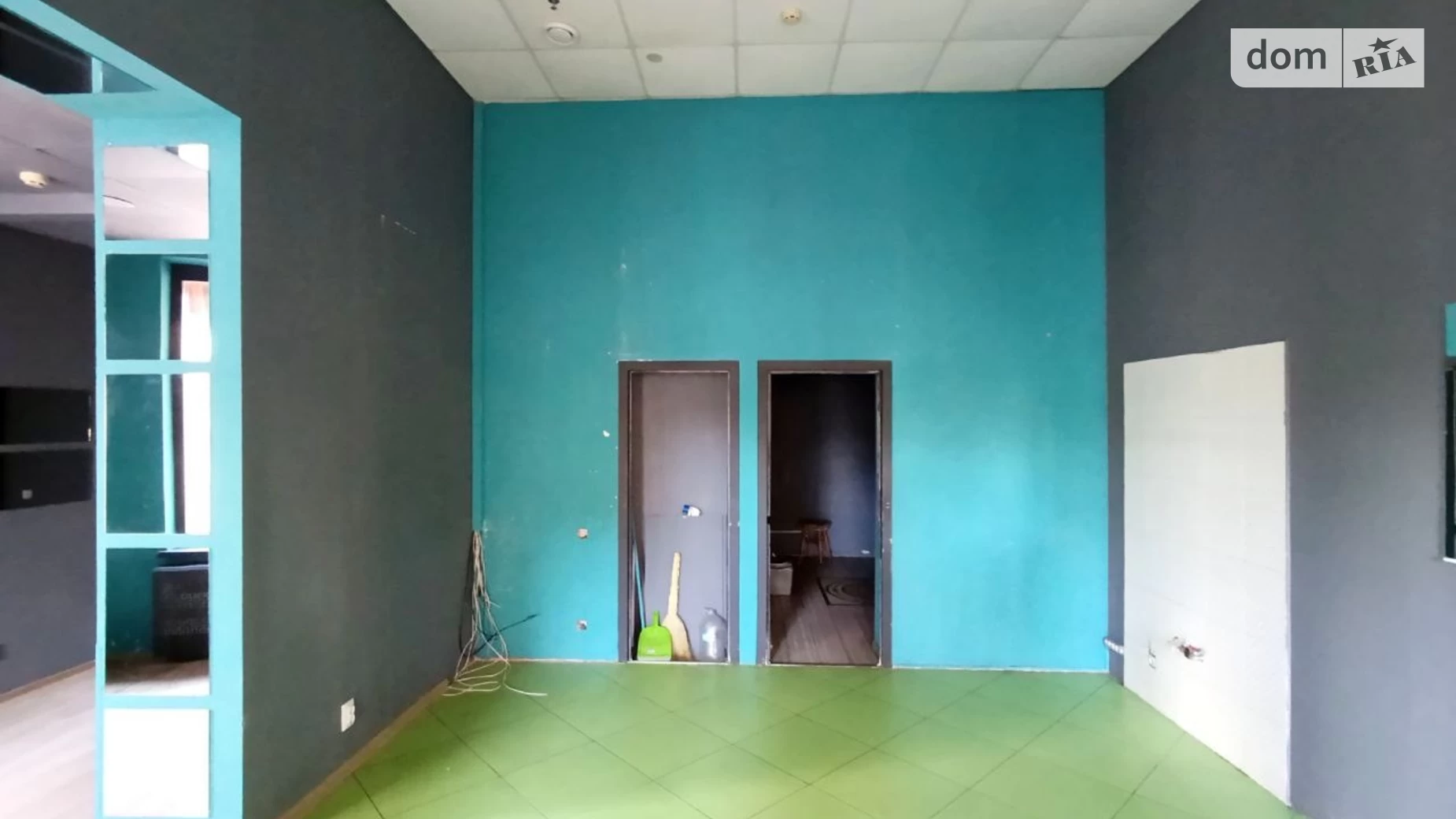 Здається в оренду приміщення вільного призначення 62.4 кв. м в 11-поверховій будівлі, цена: 26000 грн - фото 3