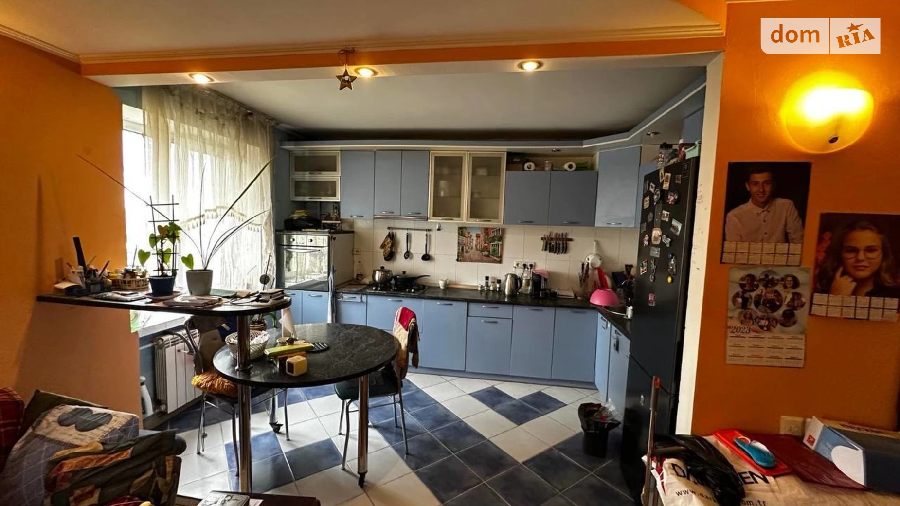 Продается 3-комнатная квартира 66.8 кв. м в Киеве, ул. Новопироговская, 31 - фото 2