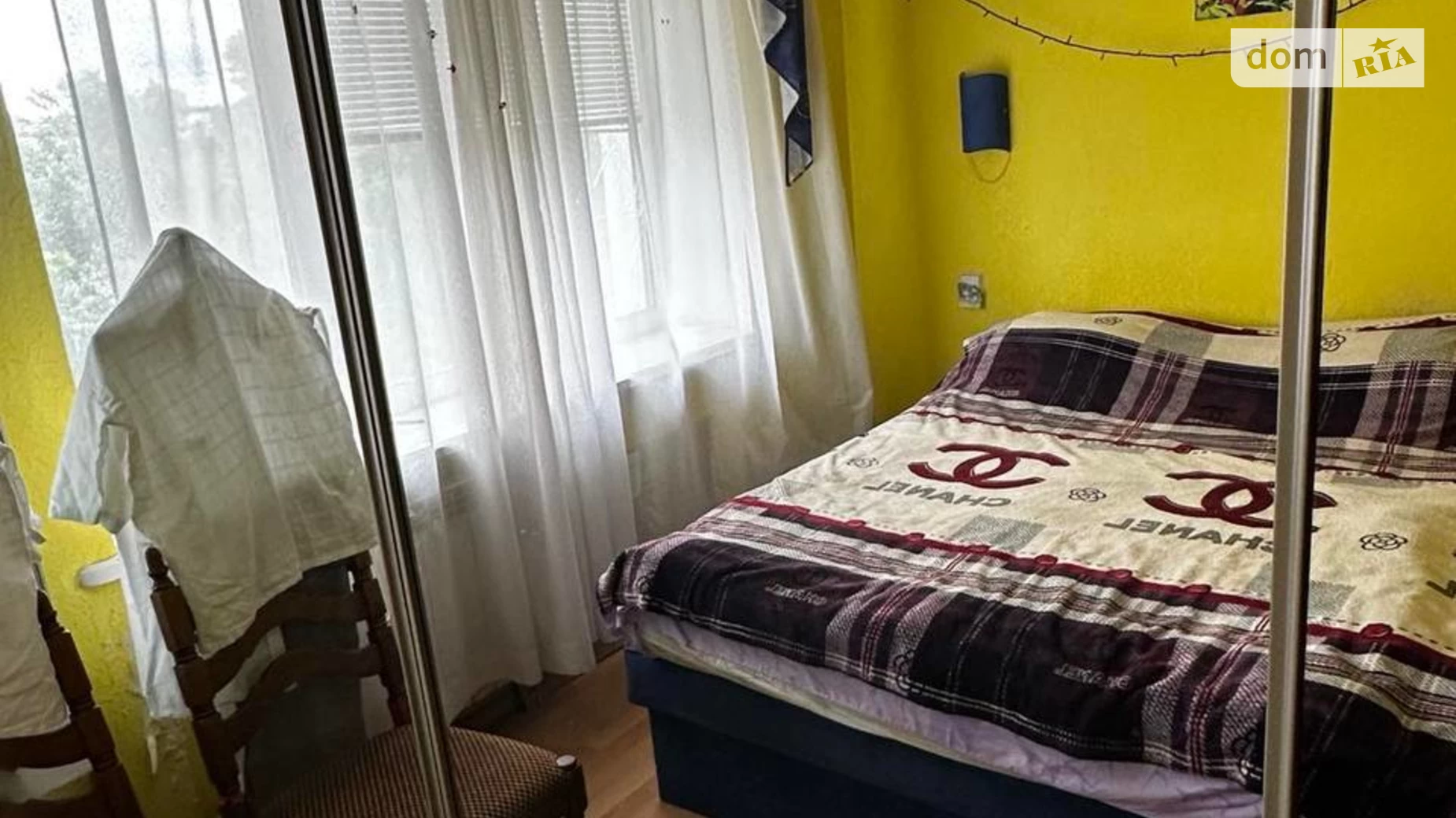 Продается 3-комнатная квартира 66.8 кв. м в Киеве, ул. Новопироговская, 31 - фото 3