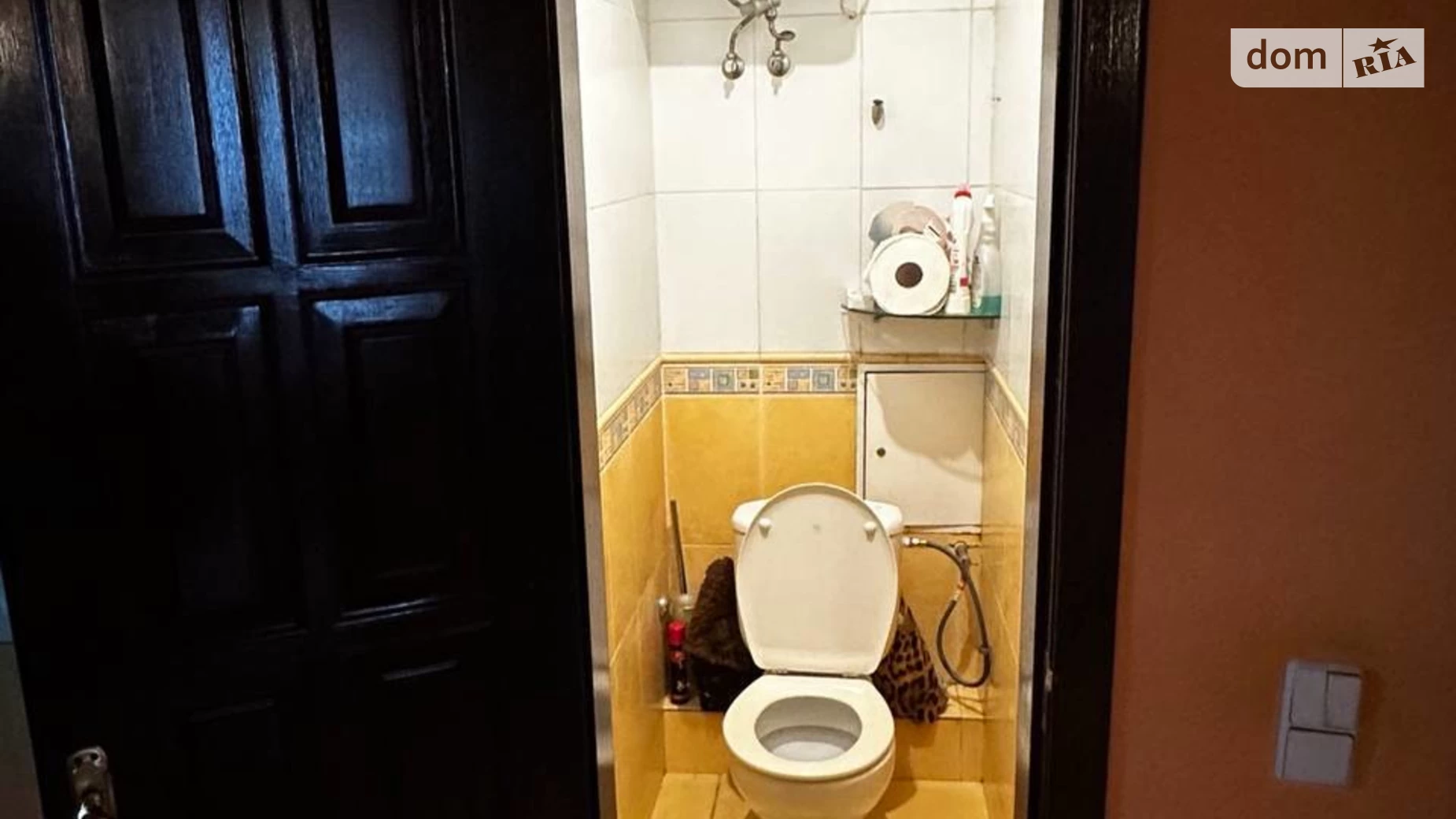 Продается 3-комнатная квартира 66.8 кв. м в Киеве, ул. Новопироговская, 31 - фото 5