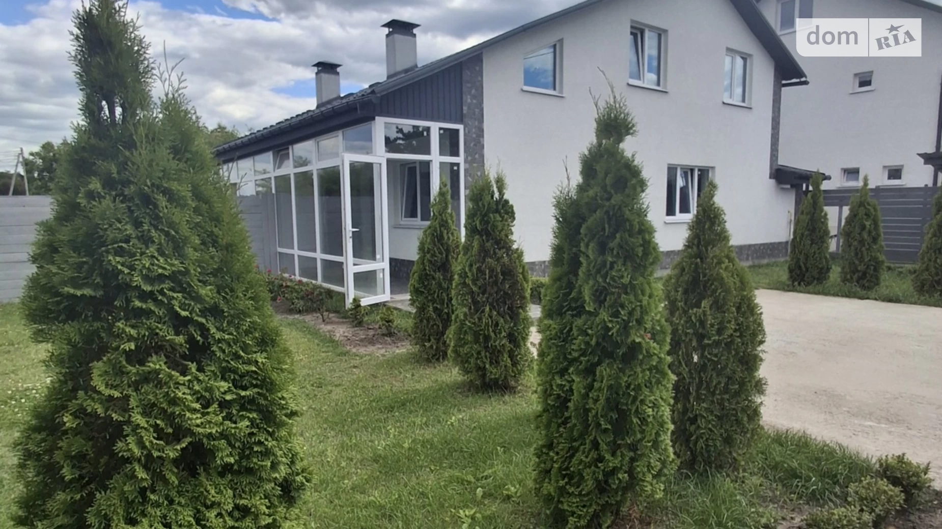 ул. Вишнёвая Гатное, цена: 108000 $ - фото 2