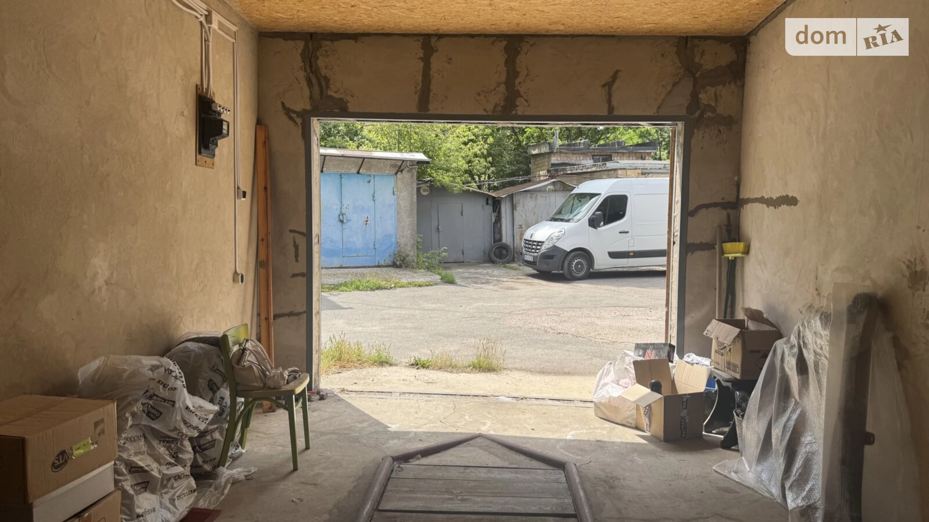 Продається окремий гараж під легкове авто на 21.3 кв. м, цена: 14000 $ - фото 4