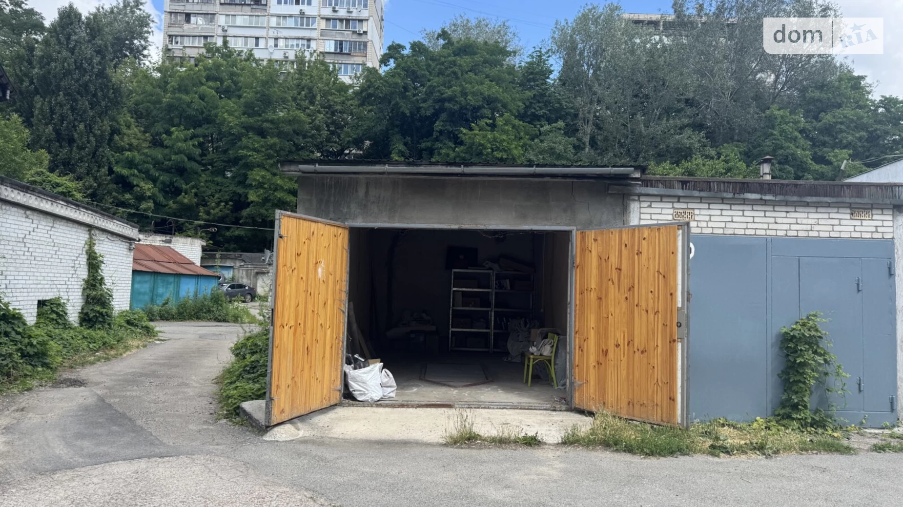 Продається окремий гараж під легкове авто на 21.3 кв. м, цена: 14000 $ - фото 5