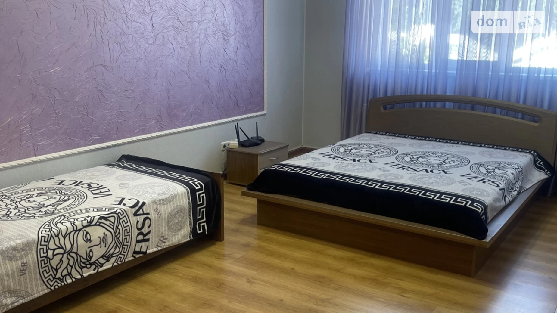 Сдается в аренду одноэтажный дом с балконом, цена: 2500 грн - фото 3
