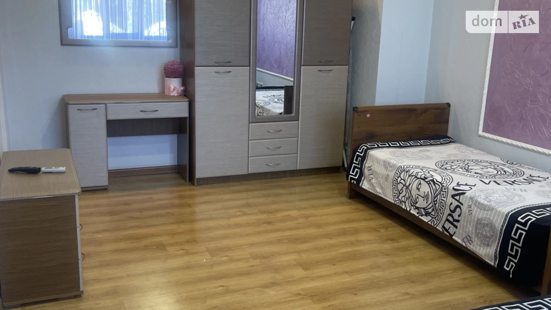 Сдается в аренду одноэтажный дом с балконом, цена: 2500 грн - фото 5