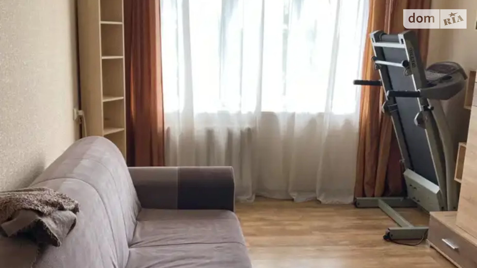 Продается 2-комнатная квартира 49 кв. м в Днепре, цена: 34000 $ - фото 4