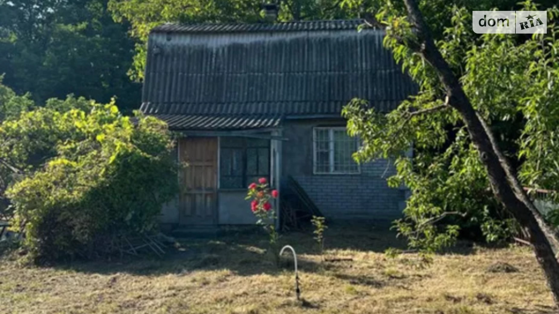 Продается дом на 2 этажа 22 кв. м с мансардой, цена: 12000 $ - фото 2