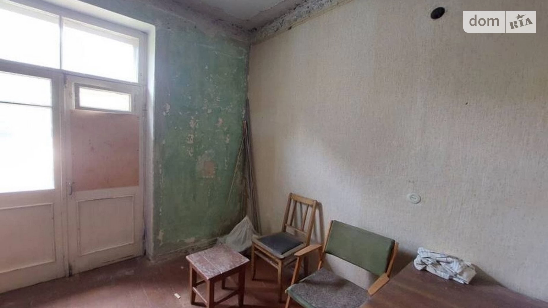 Продается 2-комнатная квартира 45 кв. м в Одессе, спуск Военный, 1/3 - фото 5