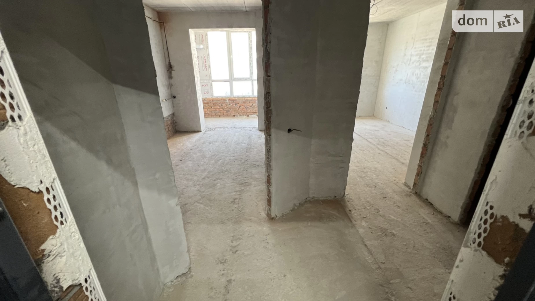 Продається 1-кімнатна квартира 40 кв. м у Хмельницькому, вул. Озерна, 14Б - фото 3