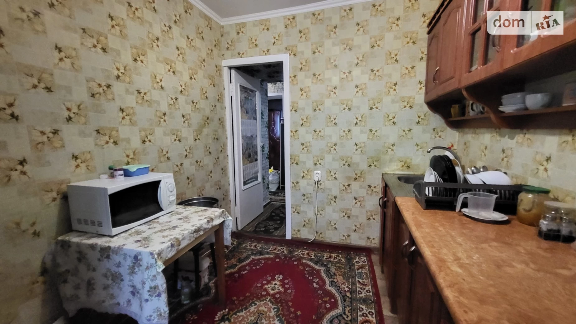 Продається 2-кімнатна квартира 46.6 кв. м у Миколаєві - фото 3