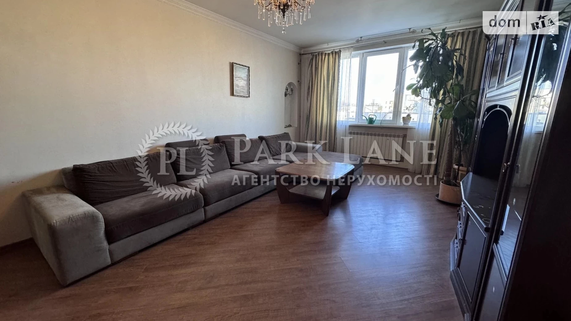 Продается 3-комнатная квартира 121.4 кв. м в Киеве, просп. Голосеевский(40-летия Октября), 68 - фото 2
