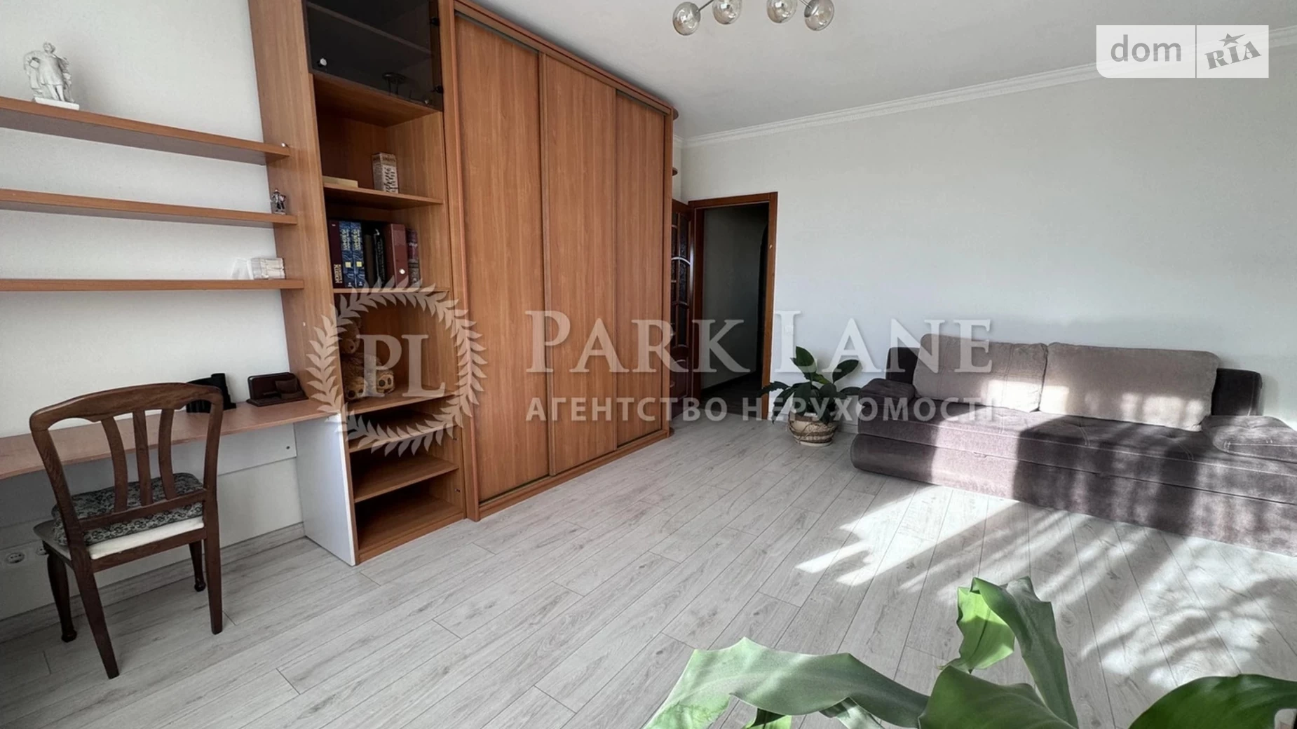 Продается 3-комнатная квартира 121.4 кв. м в Киеве, просп. Голосеевский(40-летия Октября), 68 - фото 5