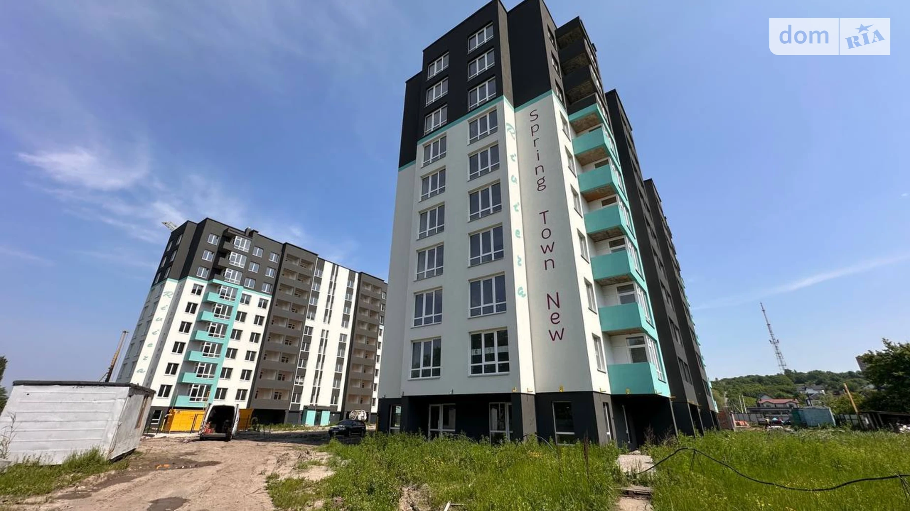 Продается 1-комнатная квартира 47.5 кв. м в Хмельницком, ул. Нижняя Береговая - фото 5