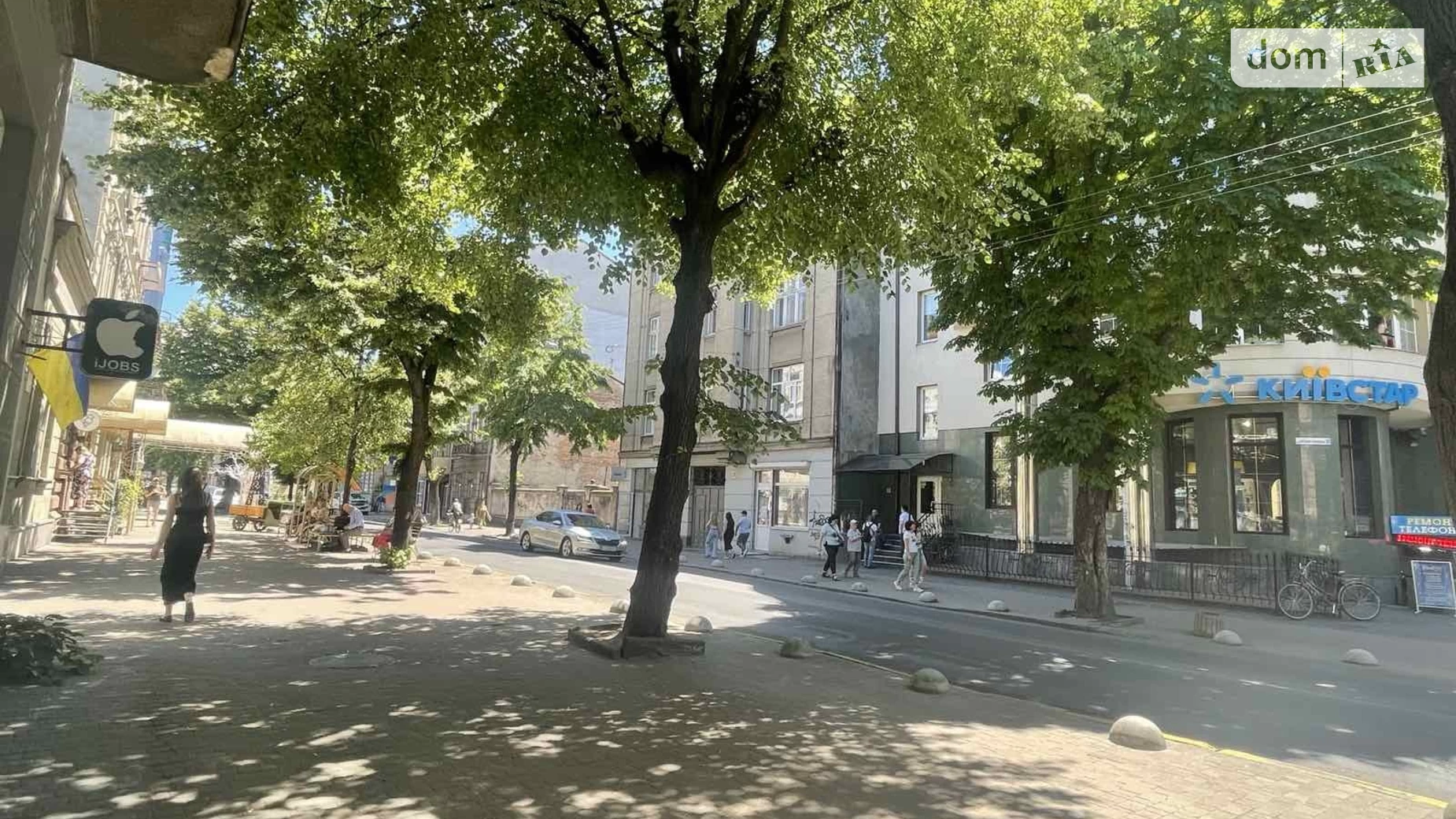 Здається в оренду приміщення вільного призначення 33 кв. м в 5-поверховій будівлі, цена: 40000 грн - фото 3