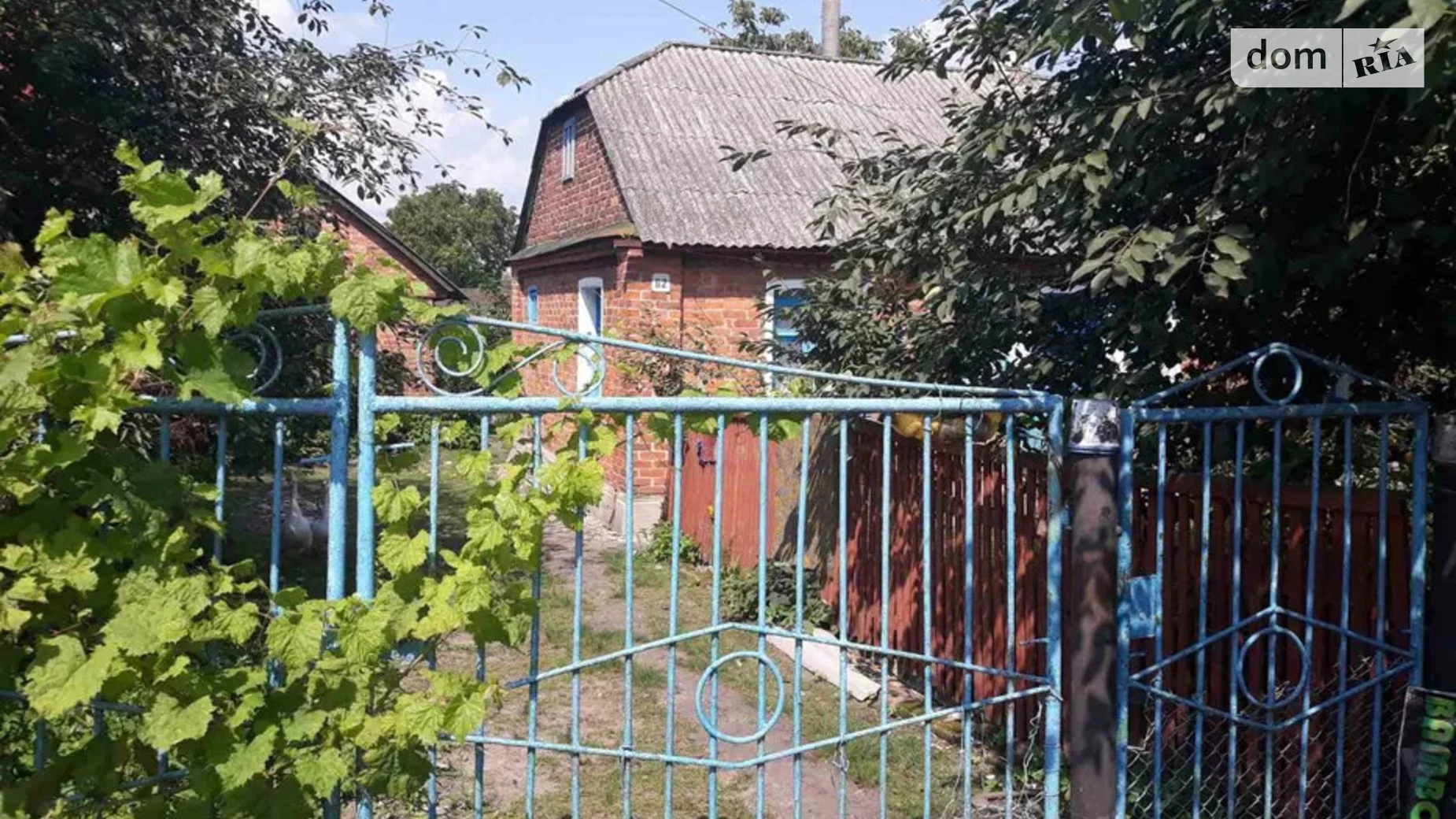 Продается одноэтажный дом 53 кв. м с участком, цена: 12000 $ - фото 3