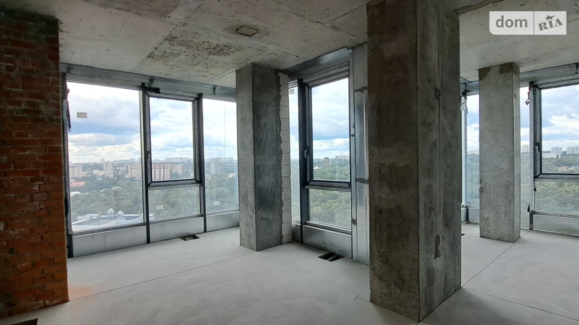 Продается 2-комнатная квартира 118.4 кв. м в Киеве, ул. Антоновича(Горького), 136-138 - фото 4