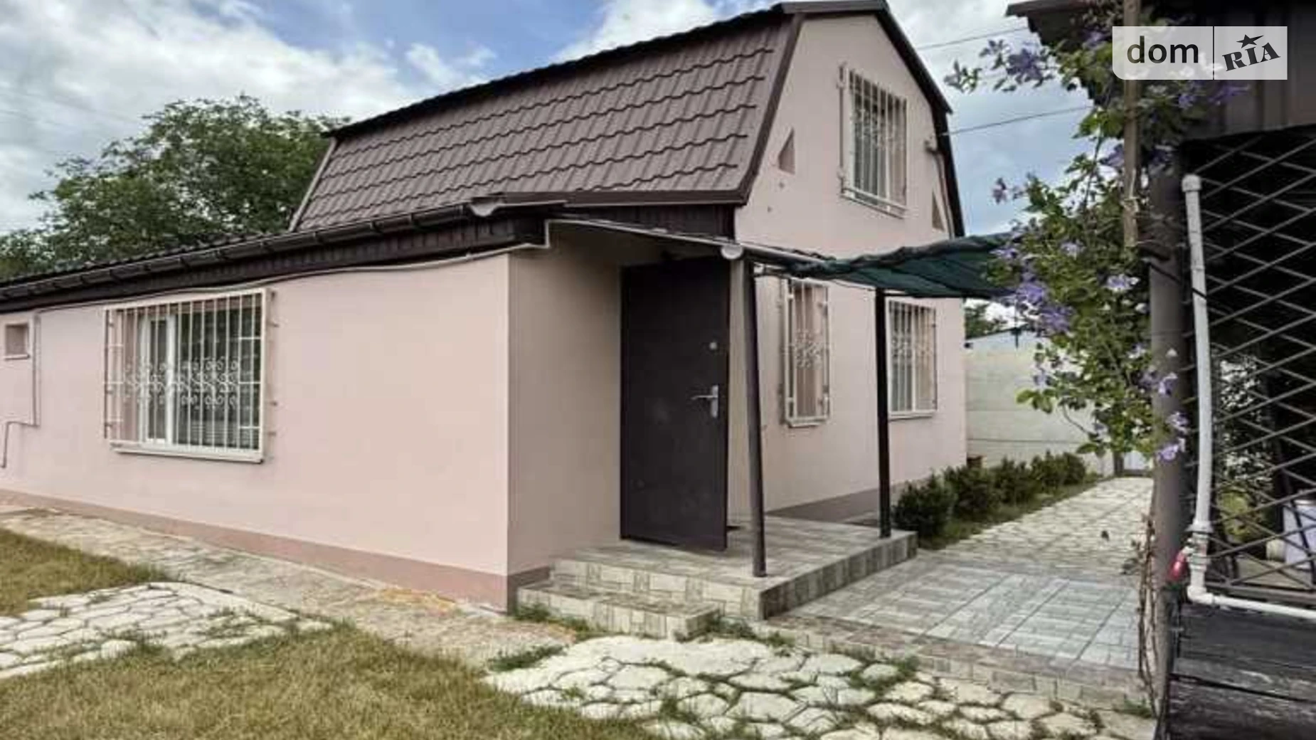 Продается дом на 2 этажа 44.9 кв. м с балконом, цена: 40000 $ - фото 3