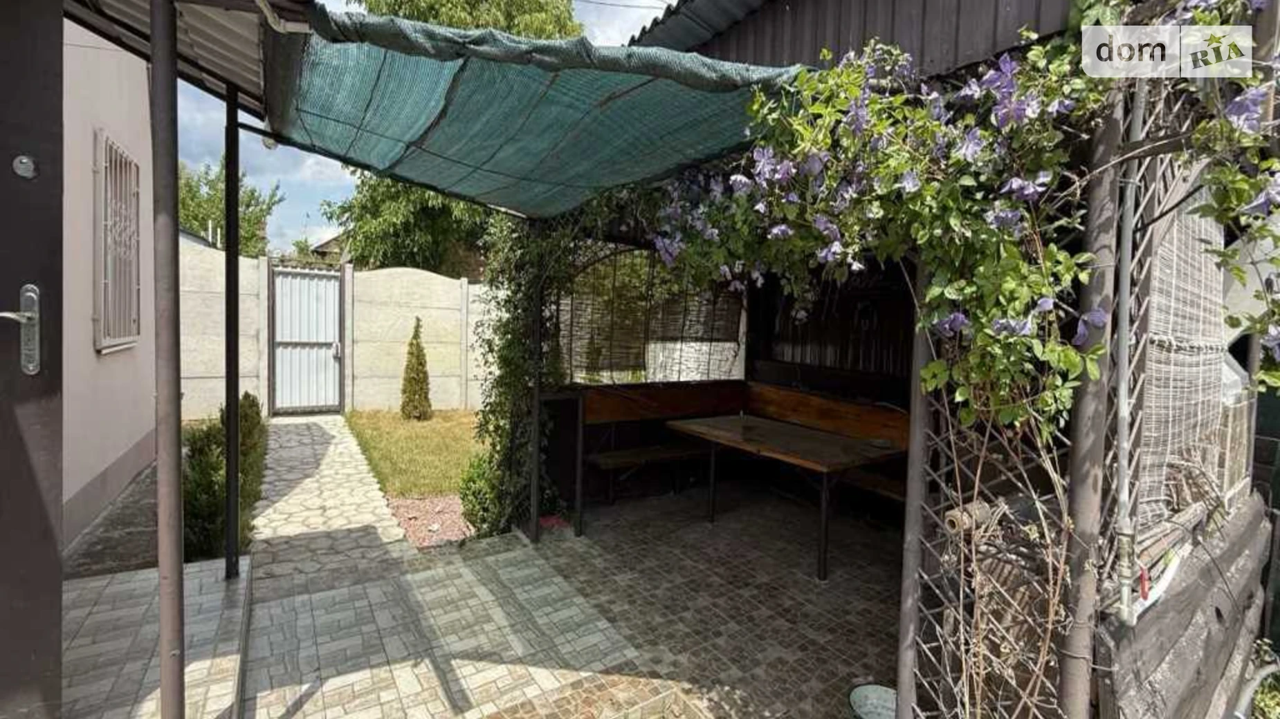 Продается дом на 2 этажа 44.9 кв. м с балконом, цена: 40000 $ - фото 2