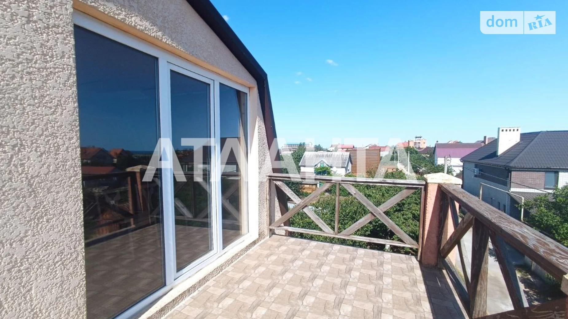 вулиця Армійська Молодежное, цена: 210000 $ - фото 2