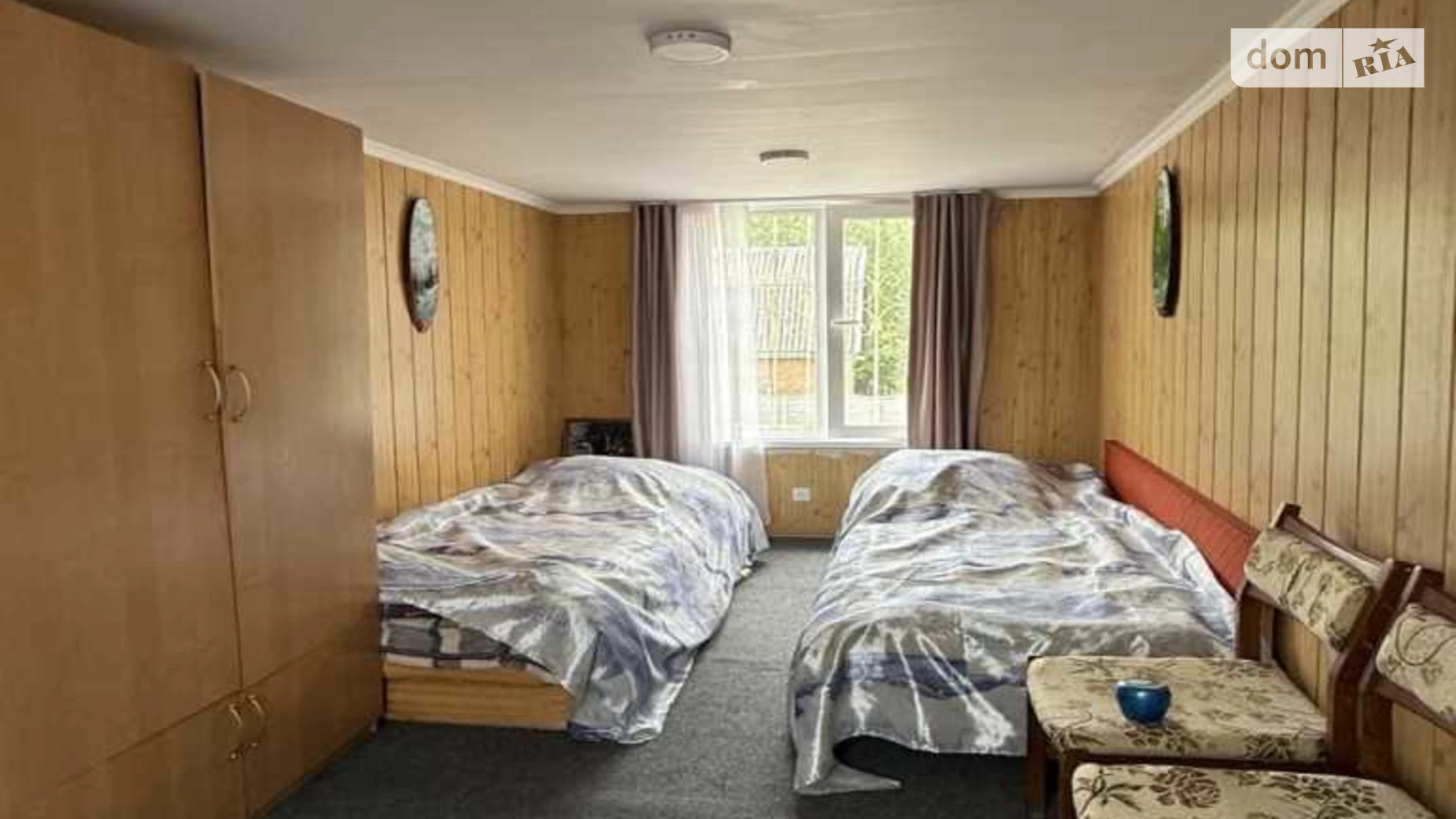 Продается одноэтажный дом 44.9 кв. м с террасой, цена: 42500 $ - фото 5