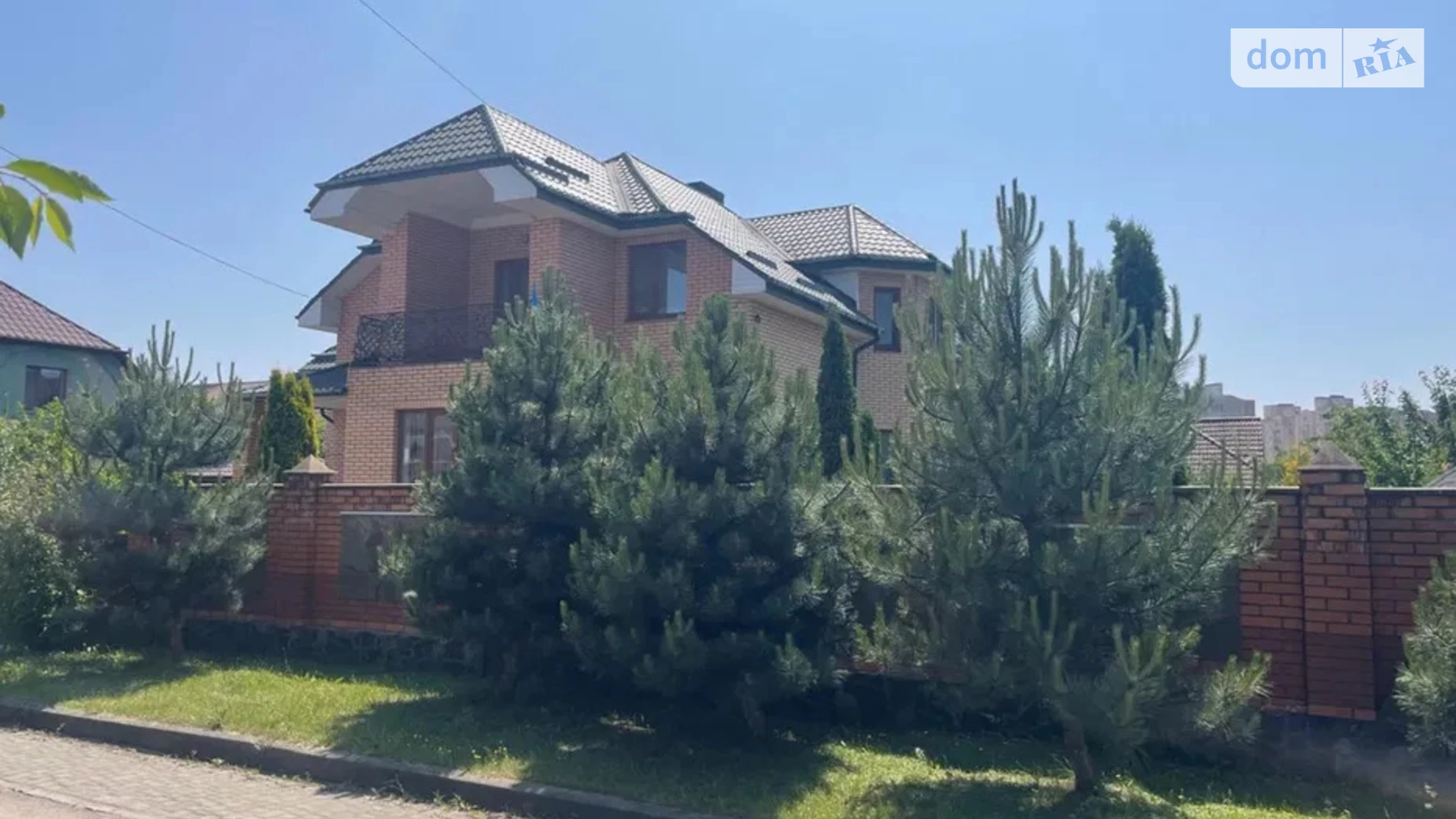 Продается дом на 2 этажа 271.5 кв. м с садом, цена: 299000 $ - фото 3