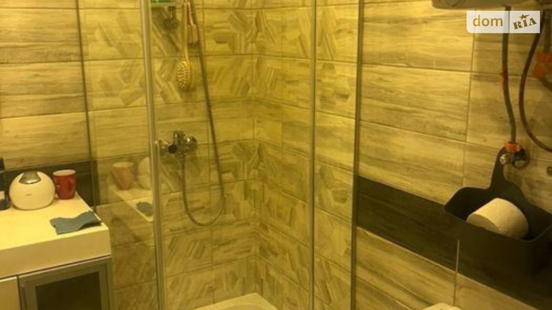 Продается 1-комнатная квартира 41.3 кв. м в Киеве, ул. Освиты, 16А - фото 4