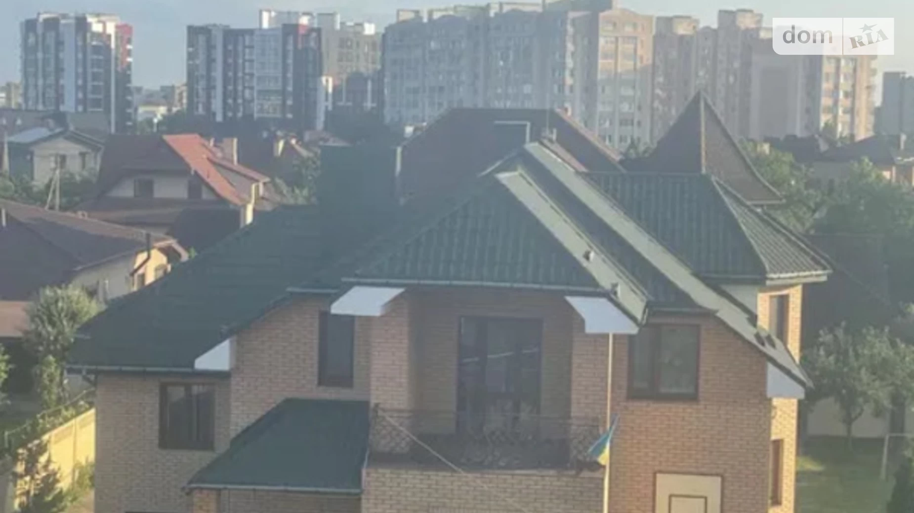 Продается дом на 2 этажа 271.5 кв. м с садом, цена: 299000 $ - фото 4