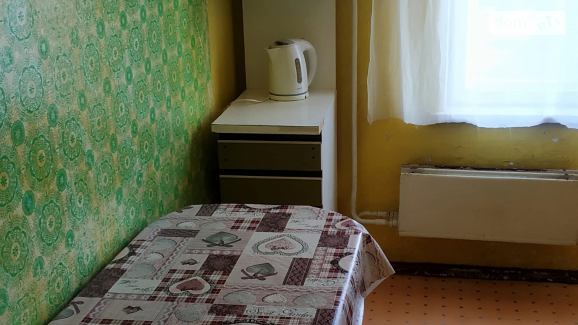 Здається в оренду 2-кімнатна квартира 48 кв. м у Києві, вул. Вікентія Беретті, 12 - фото 3