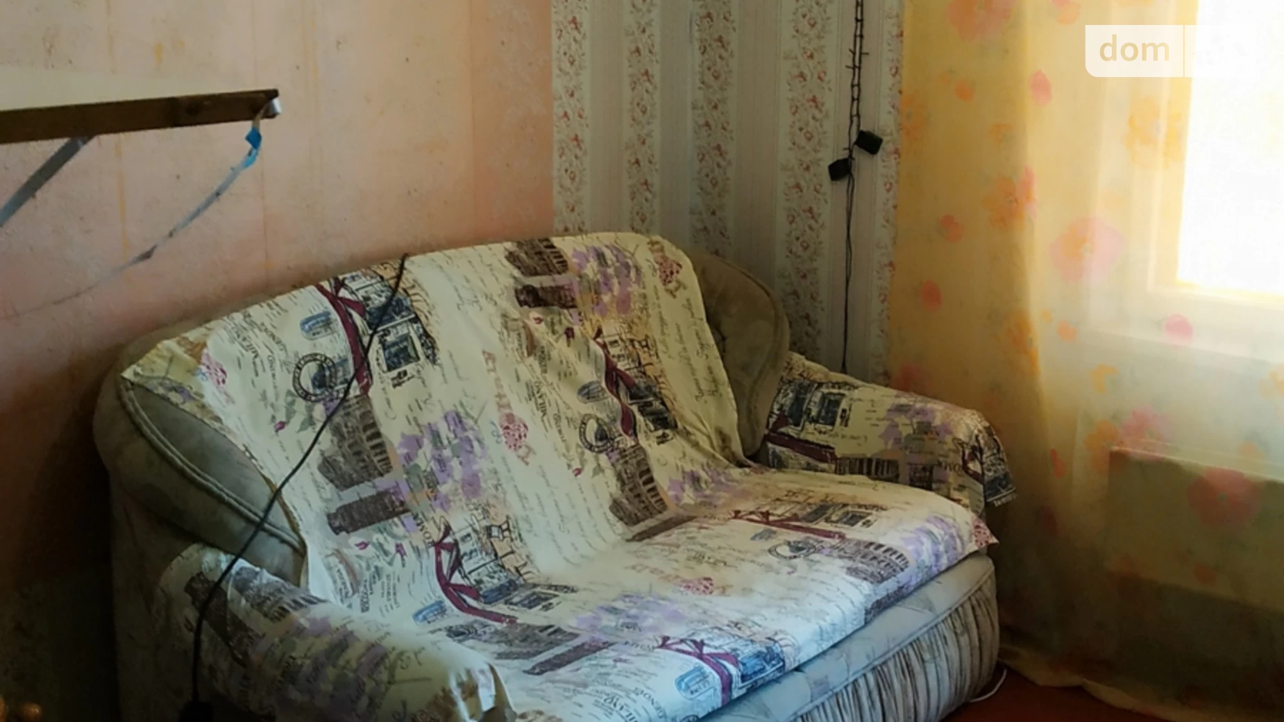 Здається в оренду 2-кімнатна квартира 48 кв. м у Києві, вул. Вікентія Беретті, 12 - фото 4